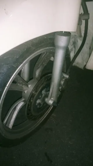 Recambios Peugeot Tweet