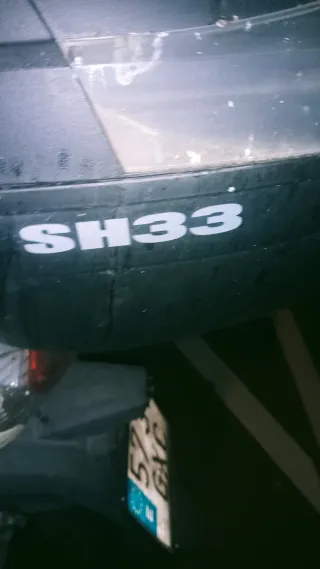 Recambios Peugeot Tweet