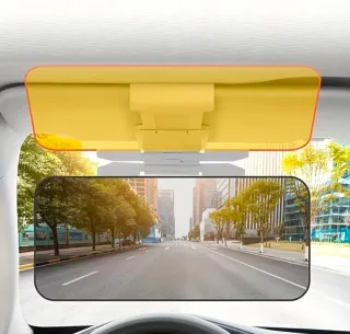 Visera Parasol Coche