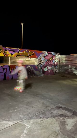 Patines 4 ruedas T31-34