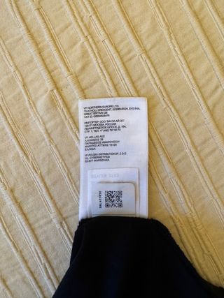 T-shirt The North Face