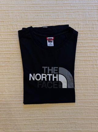 T-shirt The North Face