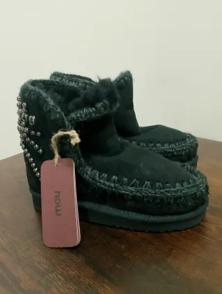 Mou Stivali Numero 37