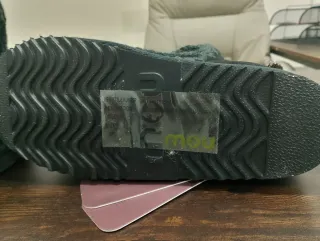 Mou Stivali Numero 37