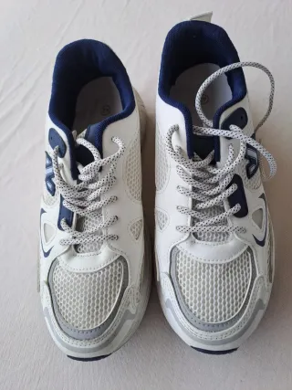 Zapatillas deportivas