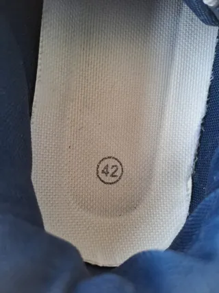 Zapatillas deportivas