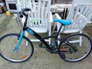 2 Bicicletas de Montaña