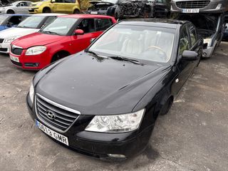 Hyundai Sonata Desguace