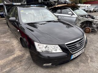 Hyundai Sonata Desguace