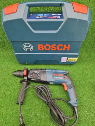 Martillo Bosch Professional GBH 2-26 F