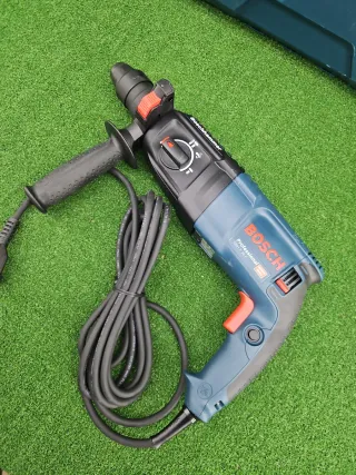 Martillo Bosch Professional GBH 2-26 F