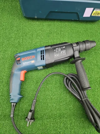 Martillo Bosch Professional GBH 2-26 F