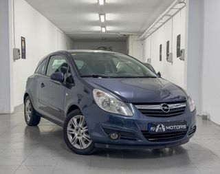 Opel Corsa 1.4 Enjoy (Etiqueta C)