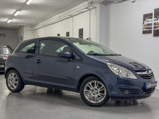 Opel Corsa 1.4 Enjoy (Etiqueta C)