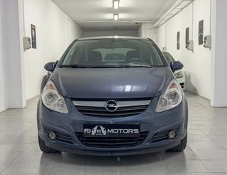 Opel Corsa 1.4 Enjoy (Etiqueta C)