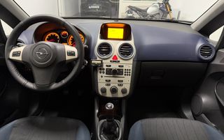 Opel Corsa 1.4 Enjoy (Etiqueta C)