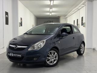 Opel Corsa 1.4 Enjoy (Etiqueta C)