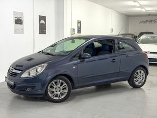 Opel Corsa 1.4 Enjoy (Etiqueta C)