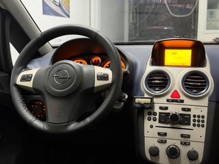 Opel Corsa 1.4 Enjoy (Etiqueta C)