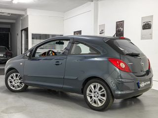 Opel Corsa 1.4 Enjoy (Etiqueta C)