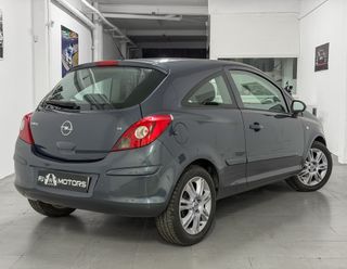 Opel Corsa 1.4 Enjoy (Etiqueta C)