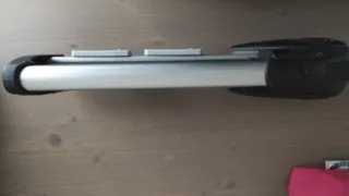 Portaesquís RV-INNO Dual Angle sin llave