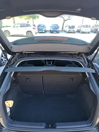 Audi A1 SPORTBACK TFSI