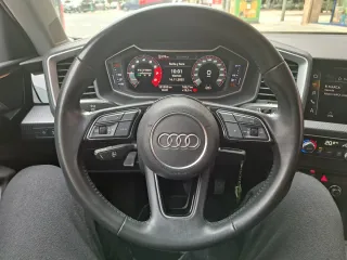 Audi A1 SPORTBACK TFSI