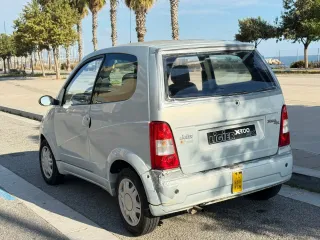 Ligier X-TOO MAX 2007