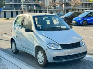 Ligier X-TOO MAX 2007