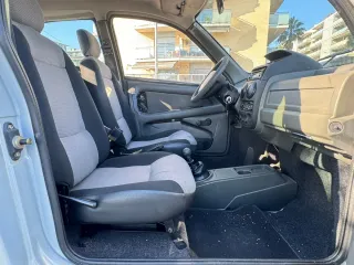 Ligier X-TOO MAX 2007