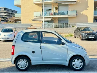 Ligier X-TOO MAX 2007