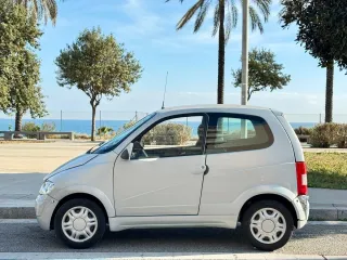 Ligier X-TOO MAX 2007