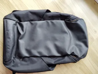 Mochila The North Face Kaban Negra