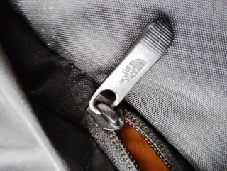 Mochila The North Face Kaban Negra