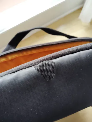 Mochila The North Face Kaban Negra