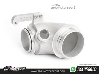 KIT INLET TURBO CTS TURBO PARA AUDI S3 8V / GOLF 7 GTI/R / LEON 5F CUPRA - 1.8T/2.0T EA888.3