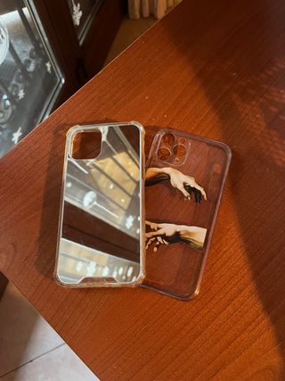 Cover iPhone 11 Pro
