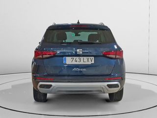 Seat Ateca 1.5 TSI ACT Xperience Go