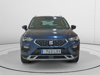 Seat Ateca 1.5 TSI ACT Xperience Go