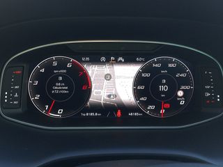 Seat Ateca 1.5 TSI ACT Xperience Go