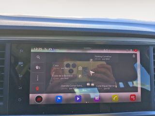 Seat Ateca 1.5 TSI ACT Xperience Go