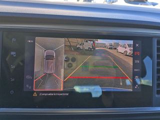 Seat Ateca 1.5 TSI ACT Xperience Go