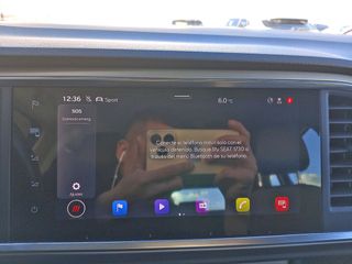 Seat Ateca 1.5 TSI ACT Xperience Go