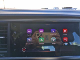 Seat Ateca 1.5 TSI ACT Xperience Go