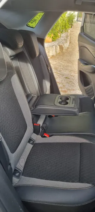 Opel Grandland X 2018