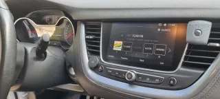 Opel Grandland X 2018