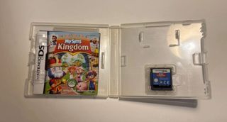 MySims Kingdom - Nintendo DS
