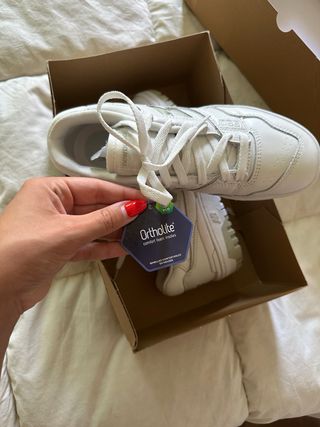 Tênis New Balance Novos