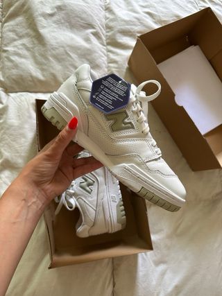 Tênis New Balance Novos